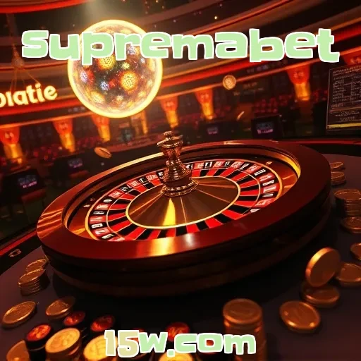 supremabet eSports: A Revolução dos Jogos no Brasil em Um Clique