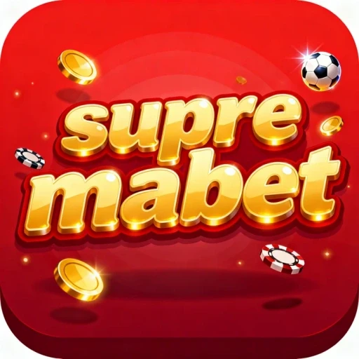 supremabet Logo