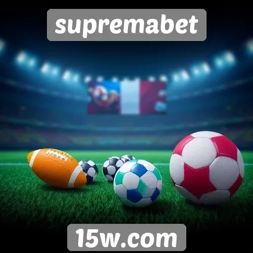 Novidades e promoções atraem usuários para supremabet