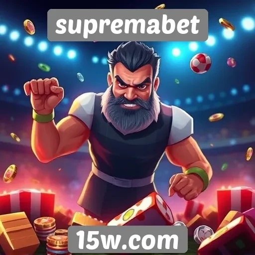 Ofertas e promoções disponíveis na supremabet