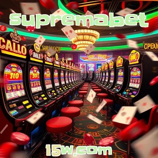 supremabet: Descubra o Melhor do Poker Online no Brasil