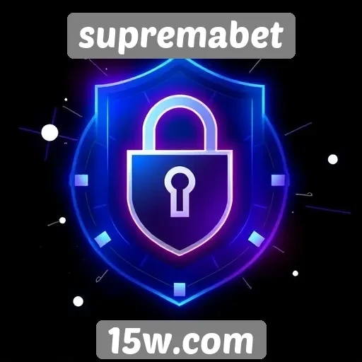 Segurança e privacidade no site de jogos Supremabet
