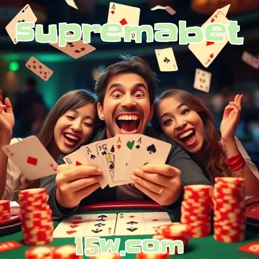 supremabet: Recursos de Suporte Que Elevam Sua Experiência de Jogo