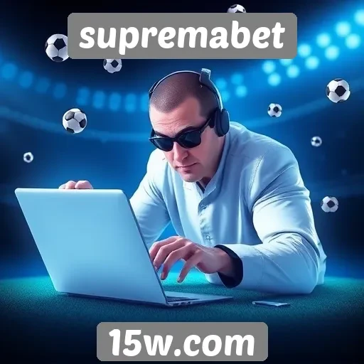 Supremabet novas funcionalidades para apostas online