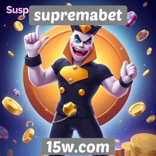 Plataforma Supremabet apresenta novas promoções