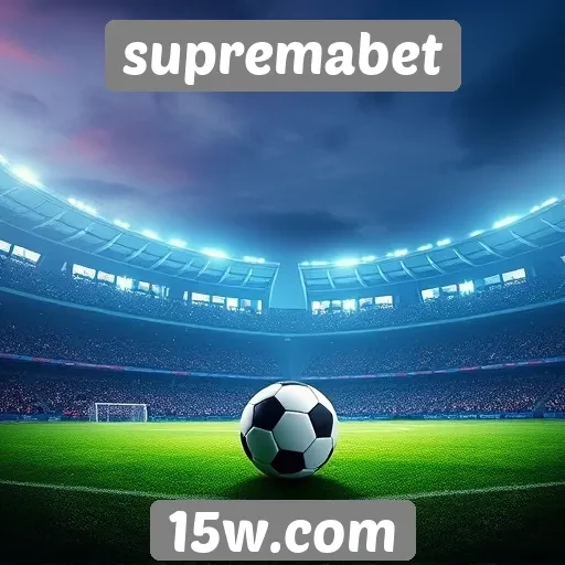 Comparativo de odds entre Supremabet e concorrentes