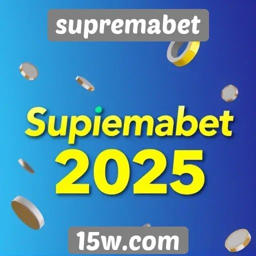 Promoções e bônus do Supremabet em 2025