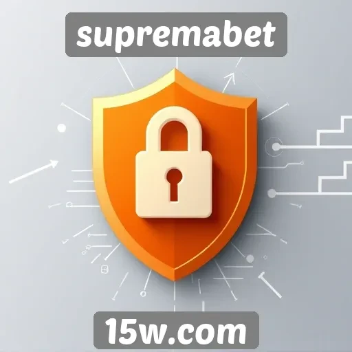 Análise de segurança do site Supremabet