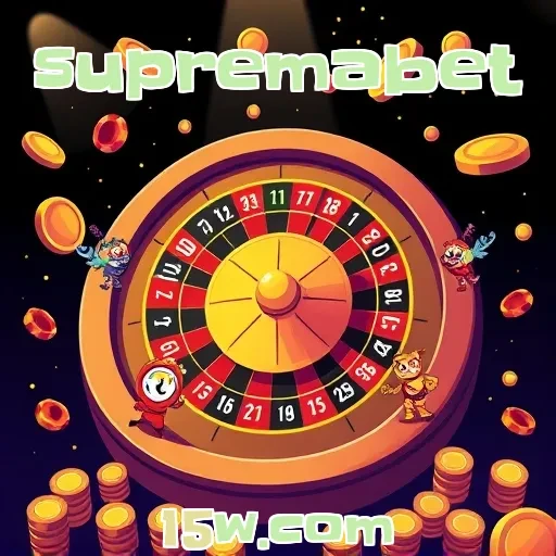 supremabet Virtual: Descubra a Emoção das Apostas em Um Clique